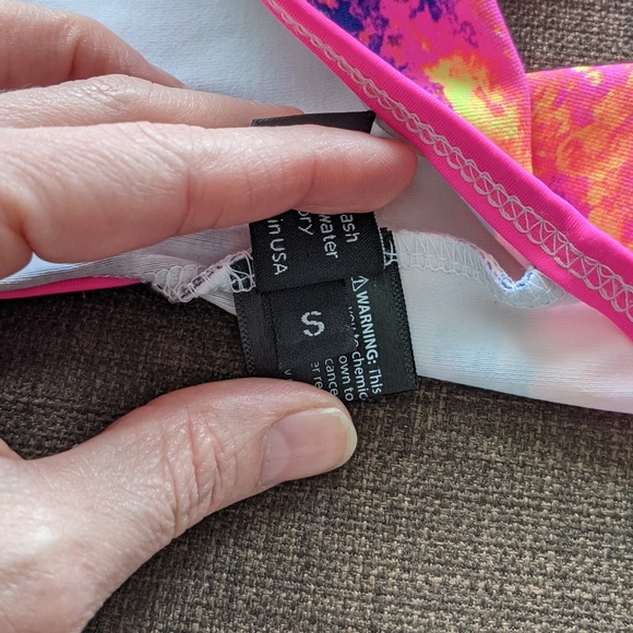 Rolita Couture Bodysuit - Picture 5 of 6